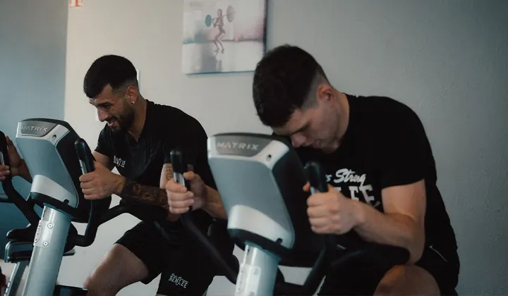 Bulldog Gym Sportschule und fitness UG — fitnessstudio in Albsiedlung, Karlsruhe — 3
