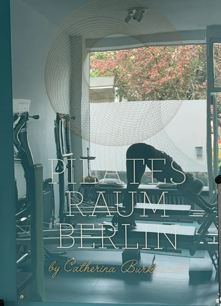 Pilatesraum Berlin Schmargendorf — pilates-studio in Berlin — 3
