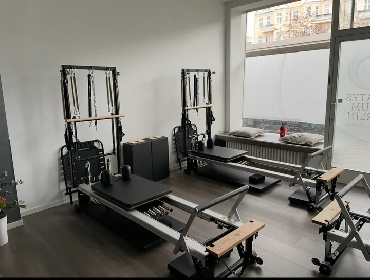 Pilatesraum Berlin Schmargendorf — pilates-studio in Berlin — 4