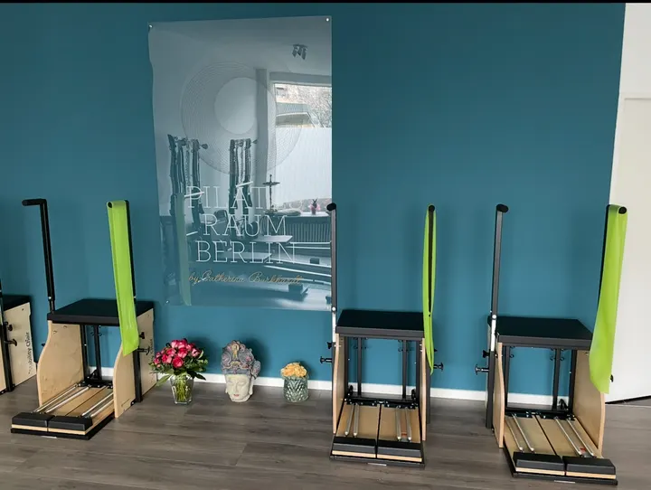 Pilatesraum Berlin Schmargendorf — pilates-studio in Berlin — 5