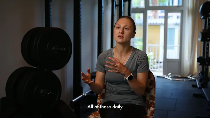 Studio Kratos — personal training-studio in West, Amsterdam — 2