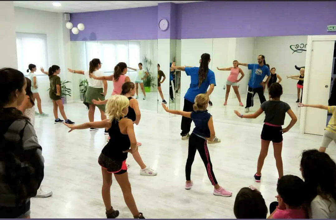 Montse Sirera Ms Dance — baile-studio en Benissa — 4