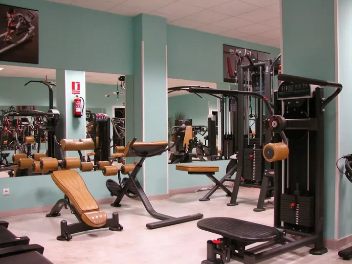 Freedom Fitness — estudio de fitness-studio en Elcano-Los Bermejales, Sevilla — 3