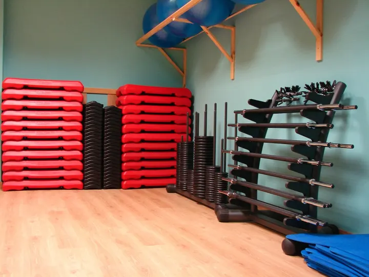 Freedom Fitness — estudio de fitness-studio en Sevilla — 4
