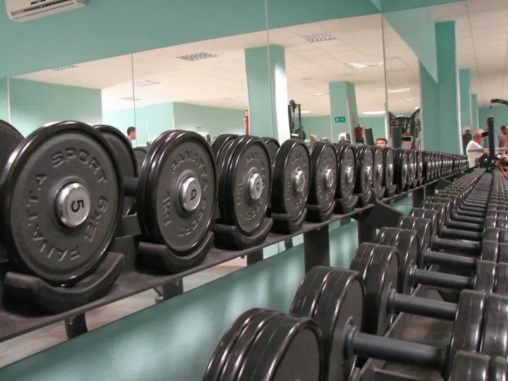 Freedom Fitness — estudio de fitness-studio en Sevilla — 5