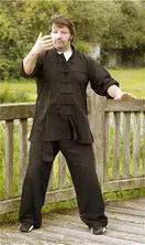 Massage & Qigong — Breathwork in Othmarschen, Hamburg