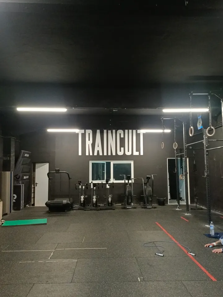 CrossFit Zarautz — crossfit-studio en Urteta, Zarautz — 2