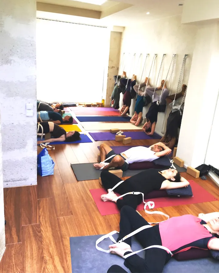 Ateliers de Yoga — yoga-studio à Paris 14e Arrondissement, Paris — 3