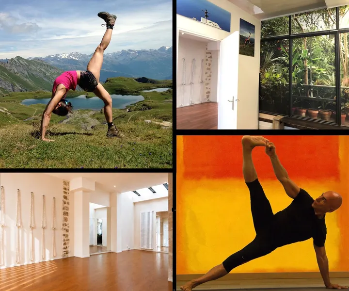Ateliers de Yoga — yoga-studio à Paris — 3