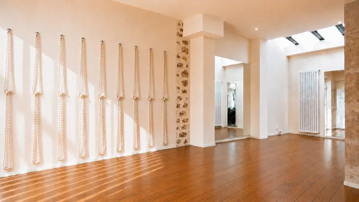 Ateliers de Yoga — Yoga à Paris 14e Arrondissement, Paris