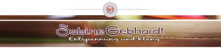 Sabine Gebhardt — Yoga in Wambel, Dortmund