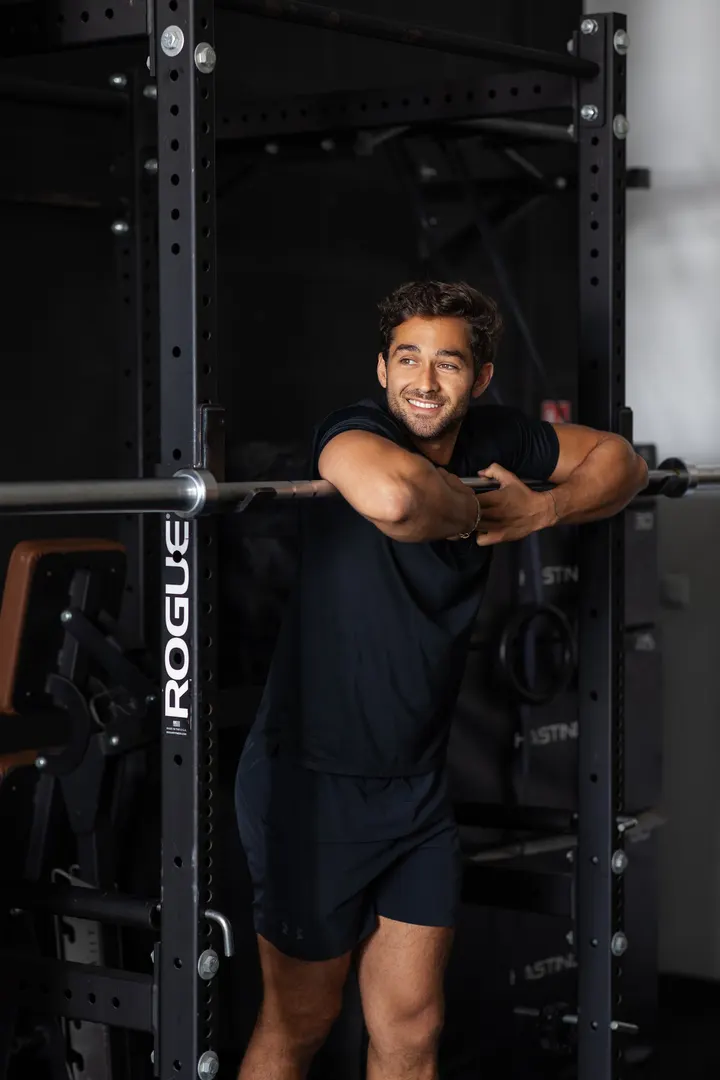 La Loge - Biarritz — salle de fitness-studio à Biarritz — 3