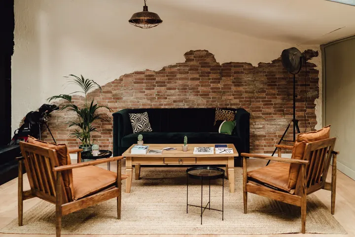 La Loge - Biarritz — salle de fitness-studio à Biarritz — 4