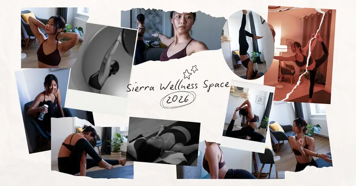 Sierra Wellness Space — yoga-studio à Cronenbourg, Strasbourg — 3