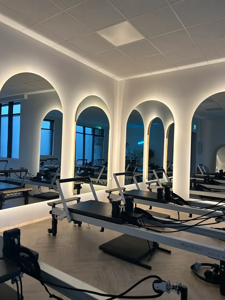 Bondi Pilates — pilates-studio in Belfast — 2