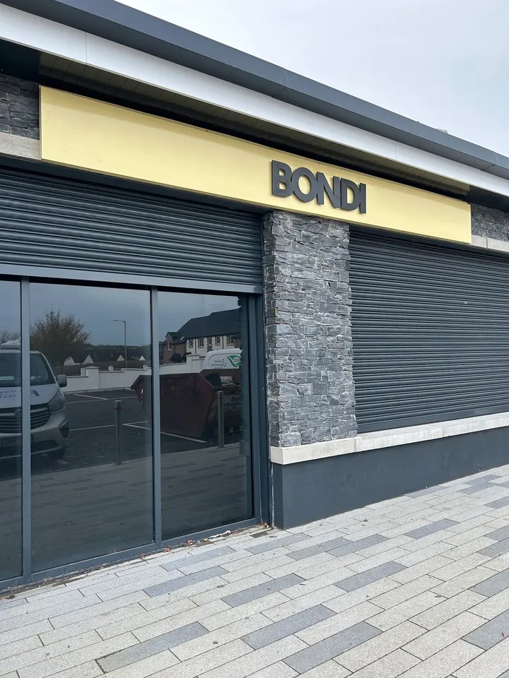 Bondi Pilates — Pilates in Belfast
