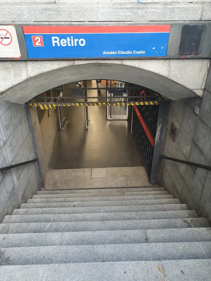 Zentro Urban Yoga Retiro — yoga-studio en Madrid — 3