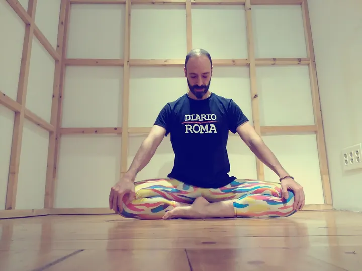 Zentro Urban Yoga Retiro — yoga-studio en Madrid — 4