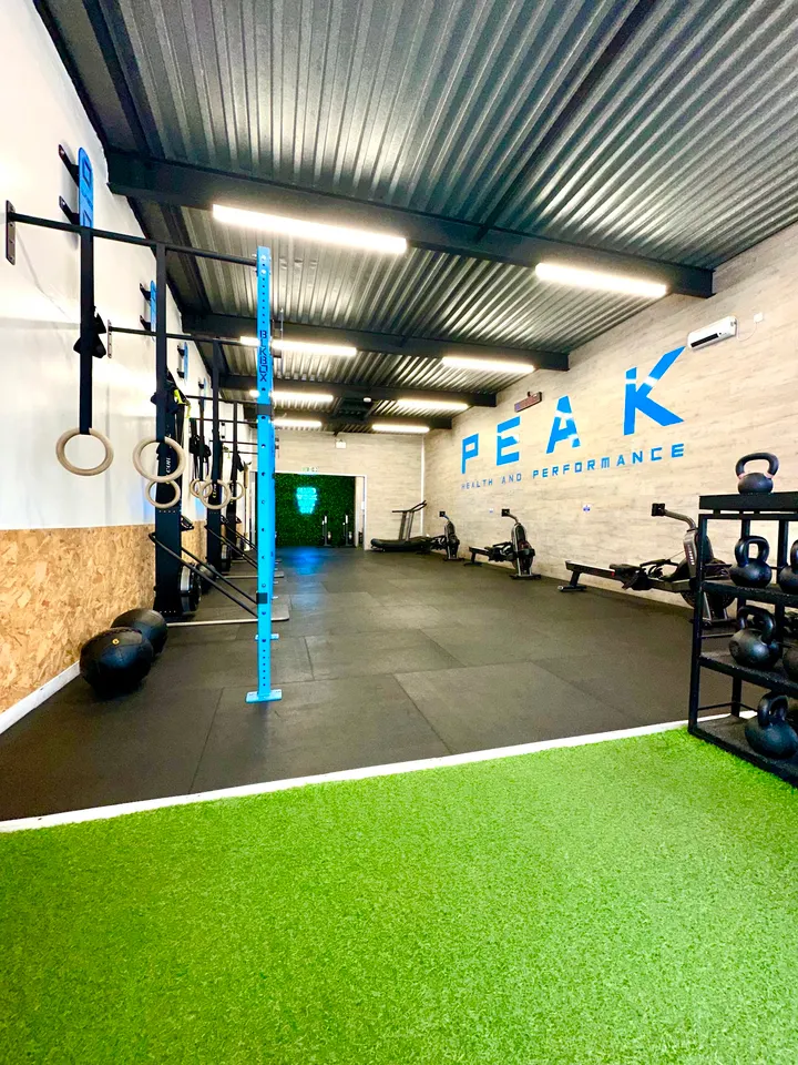 Peak Health And Performance — fitness studio in Cleator Moor — 3