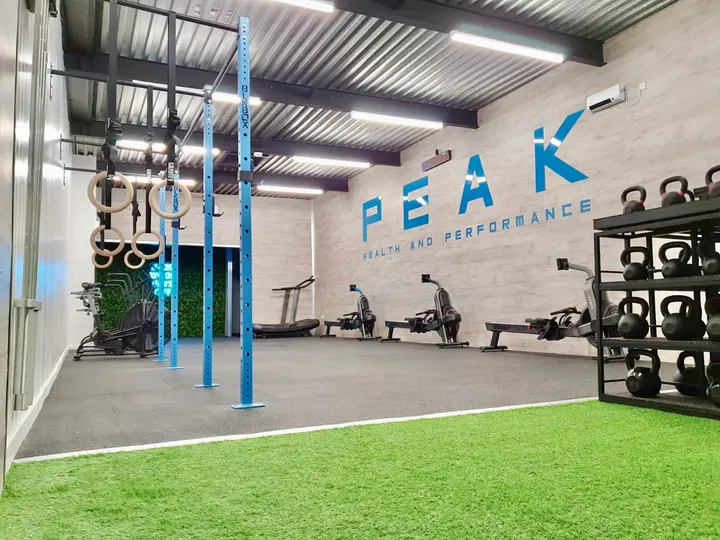 Peak Health And Performance — fitness studio in Cleator Moor — 4