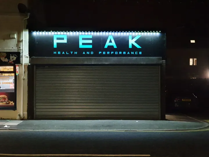 Peak Health And Performance — fitness studio in Cleator Moor — 5