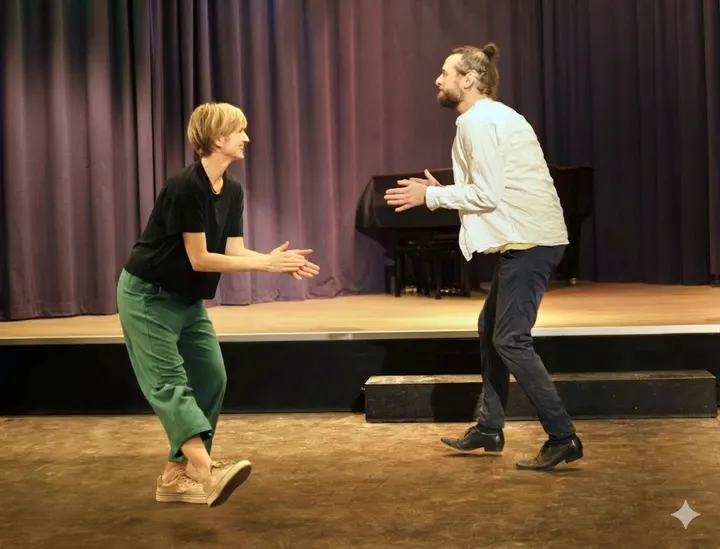 JamCircle — tanz-studio in Hamburg — 5