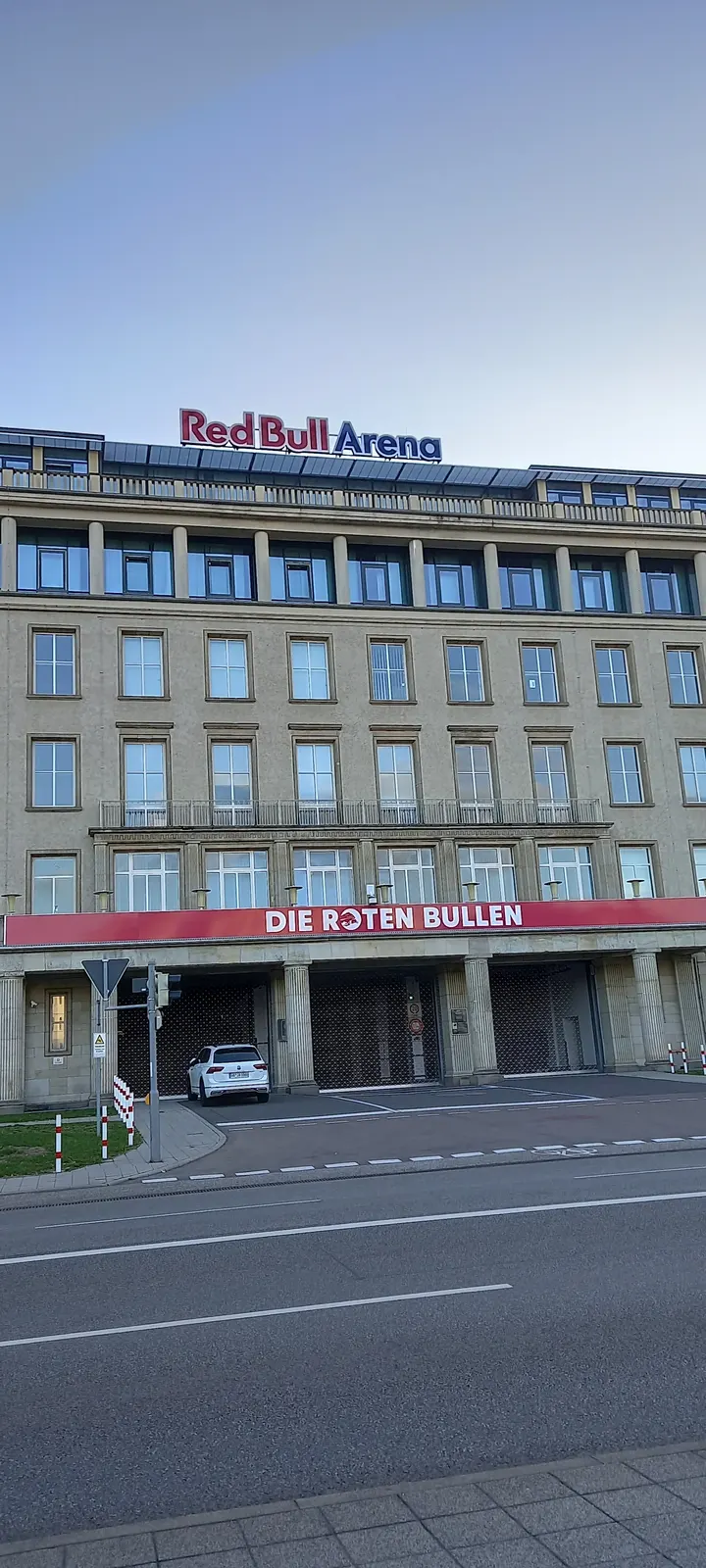 Boxring Atlas Leipzig e.V. — boxen-studio in Zentrum-Nordwest, Leipzig — 2