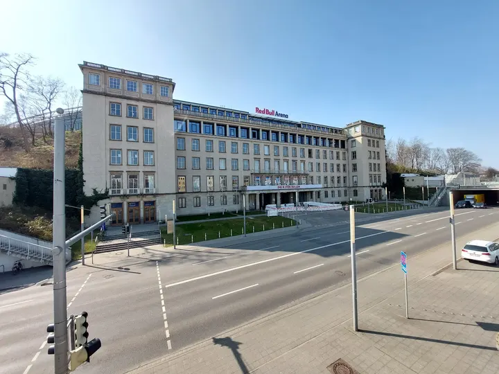Boxring Atlas Leipzig e.V. — Kickboxen in Zentrum-Nordwest, Leipzig