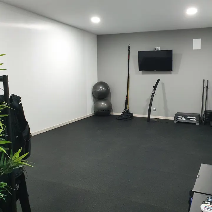 Bodytek — récupération-studio à Sénas — 3