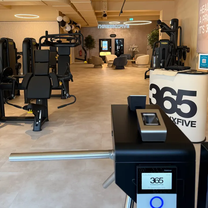 365 Fitness Nordhorn — fitnessstudio in Altendorf, Nordhorn — 2