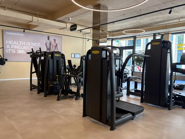 365 Fitness Nordhorn — fitnessstudio in Altendorf, Nordhorn — 3