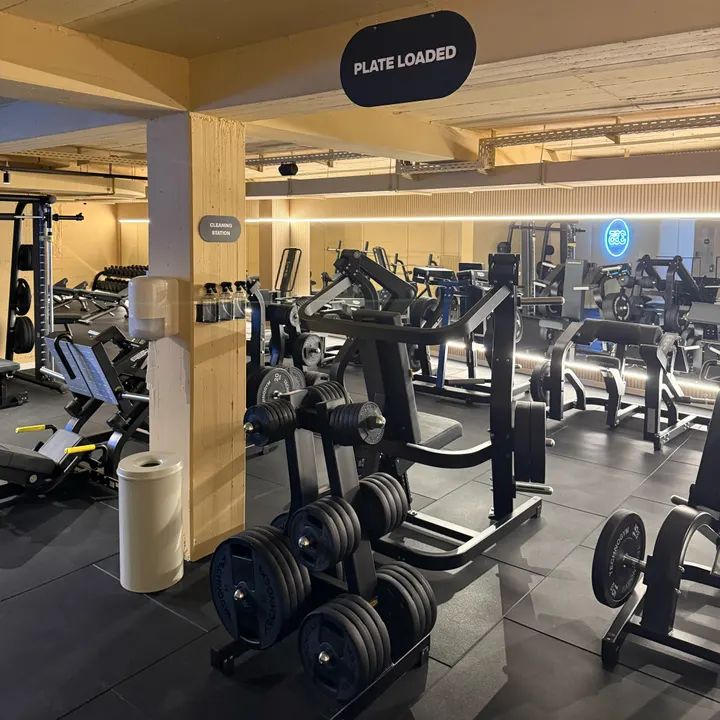 365 Fitness Nordhorn — fitnessstudio in Nordhorn — 3