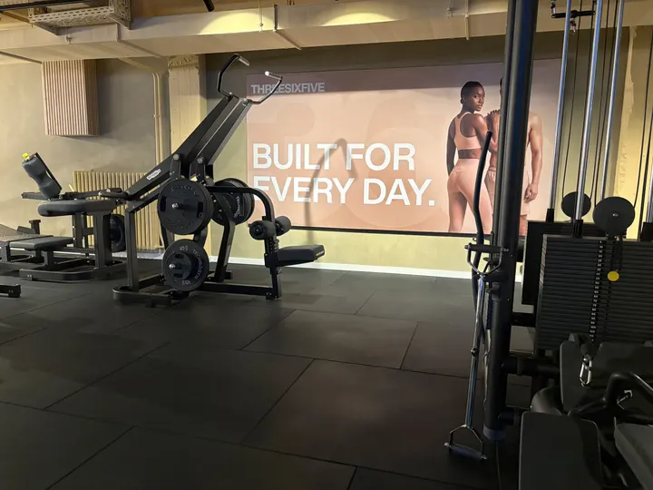 365 Fitness Nordhorn — fitnessstudio in Nordhorn — 4