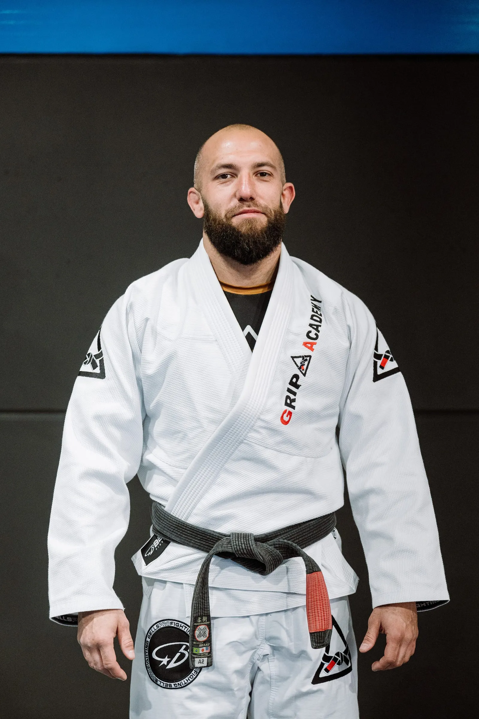Grip Academy BJJ — kampsport-studio i Terrassa — bild 3