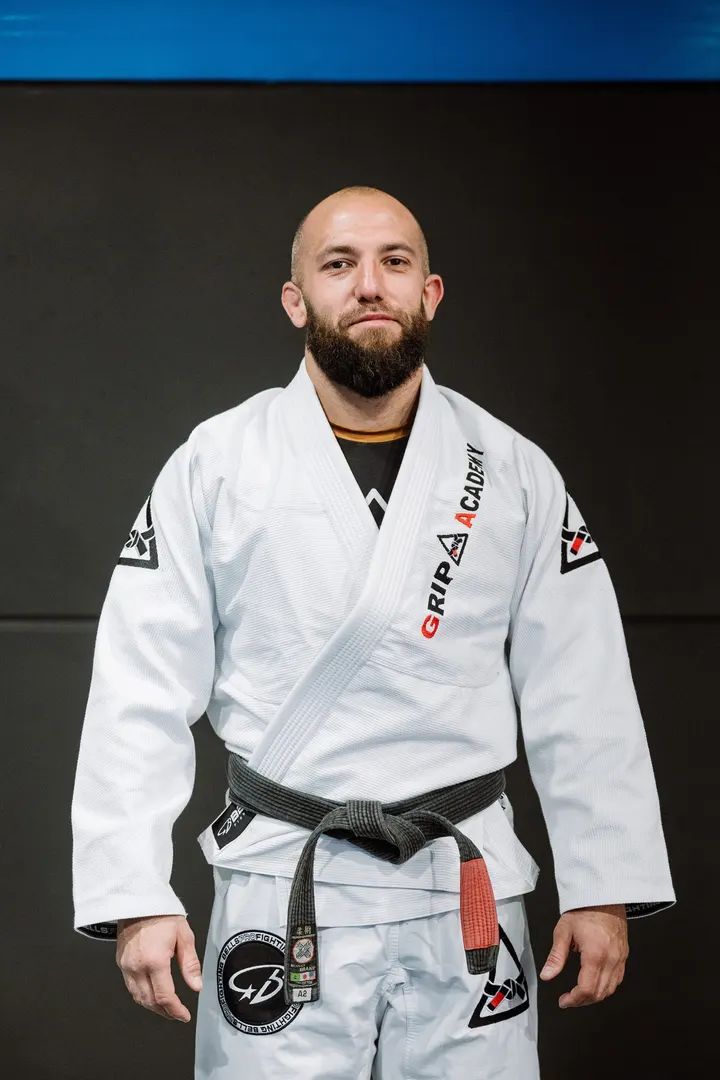 Grip Academy BJJ — artes marciales-studio en Terrassa — 3