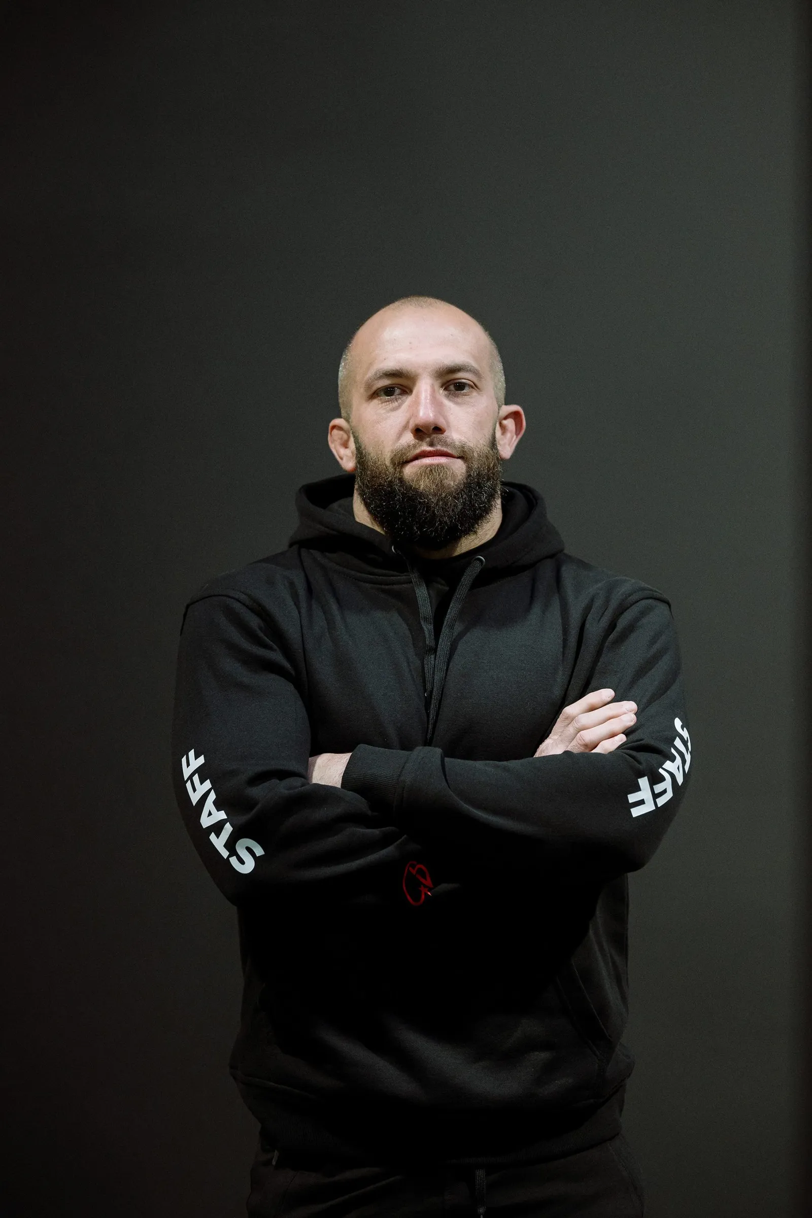 Grip Academy BJJ — kampsport-studio i Terrassa — bild 4