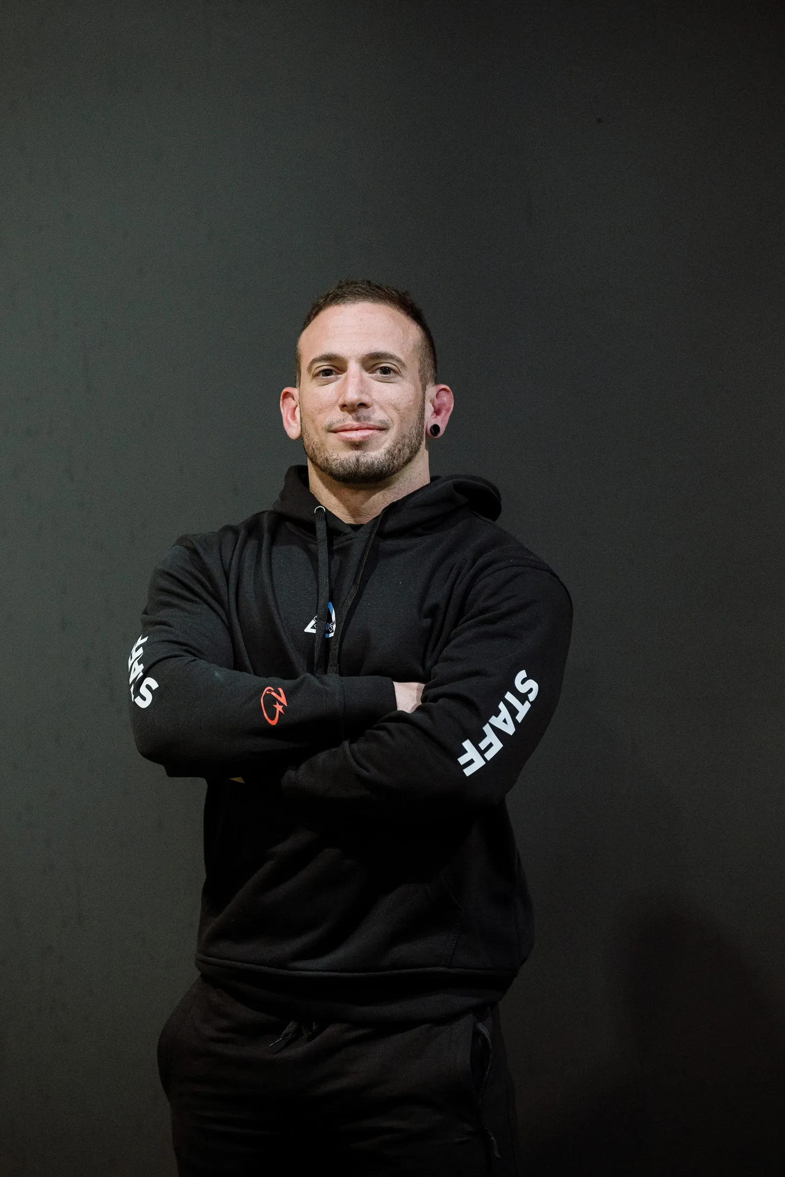 Grip Academy BJJ — kampsport-studio i Terrassa — bild 5