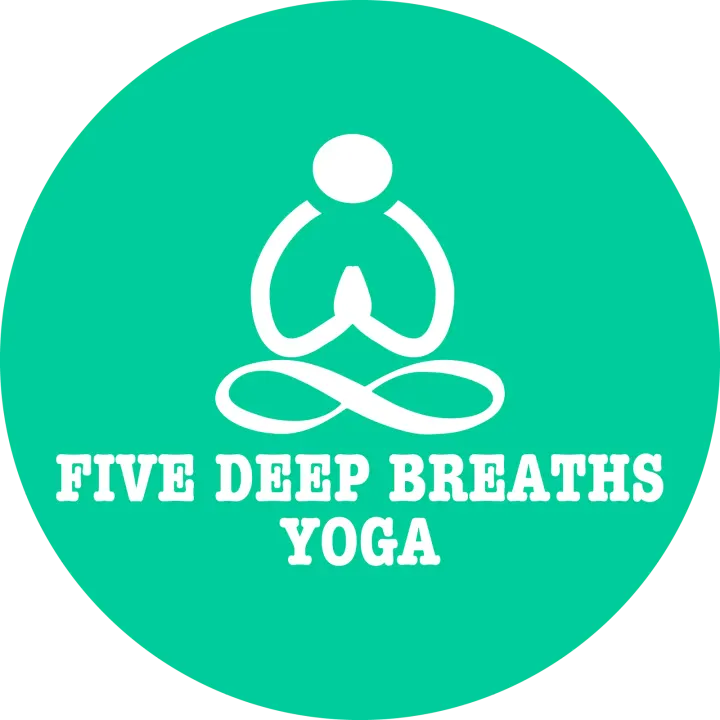 Five Deep Breaths Yoga — Yoga em Ericeira