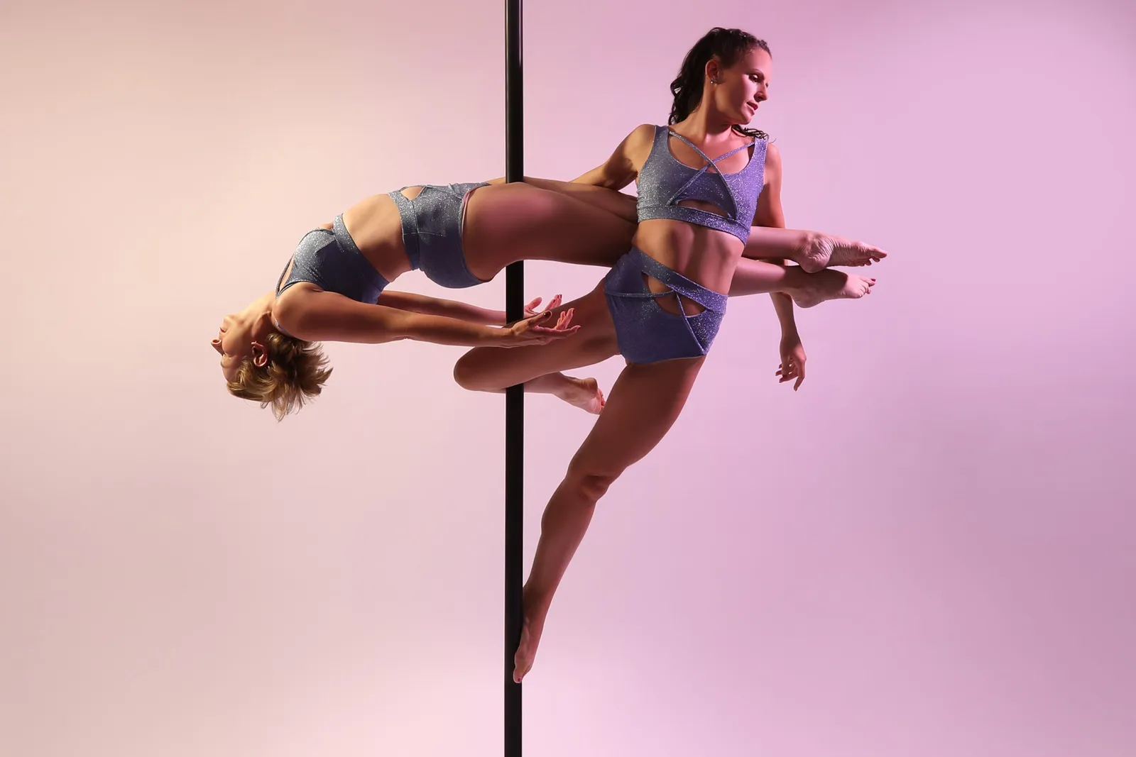 Pole Passion by Lisa Vogt — dans-studio i Oberhausen — 3