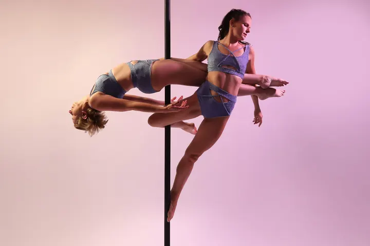 Pole Passion by Lisa Vogt — tanz-studio in Buschhausen, Oberhausen — 3