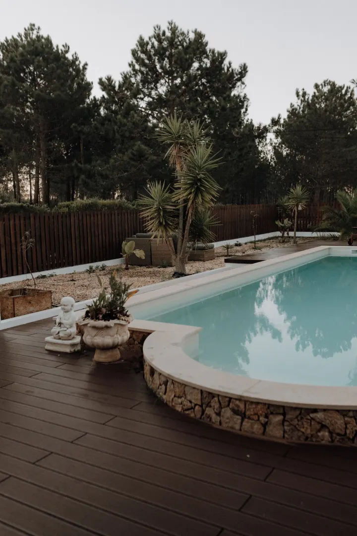 Surf & Yoga Retreats Portugal — yoga-studio em Paisagem Oceano, Aljezur — 2