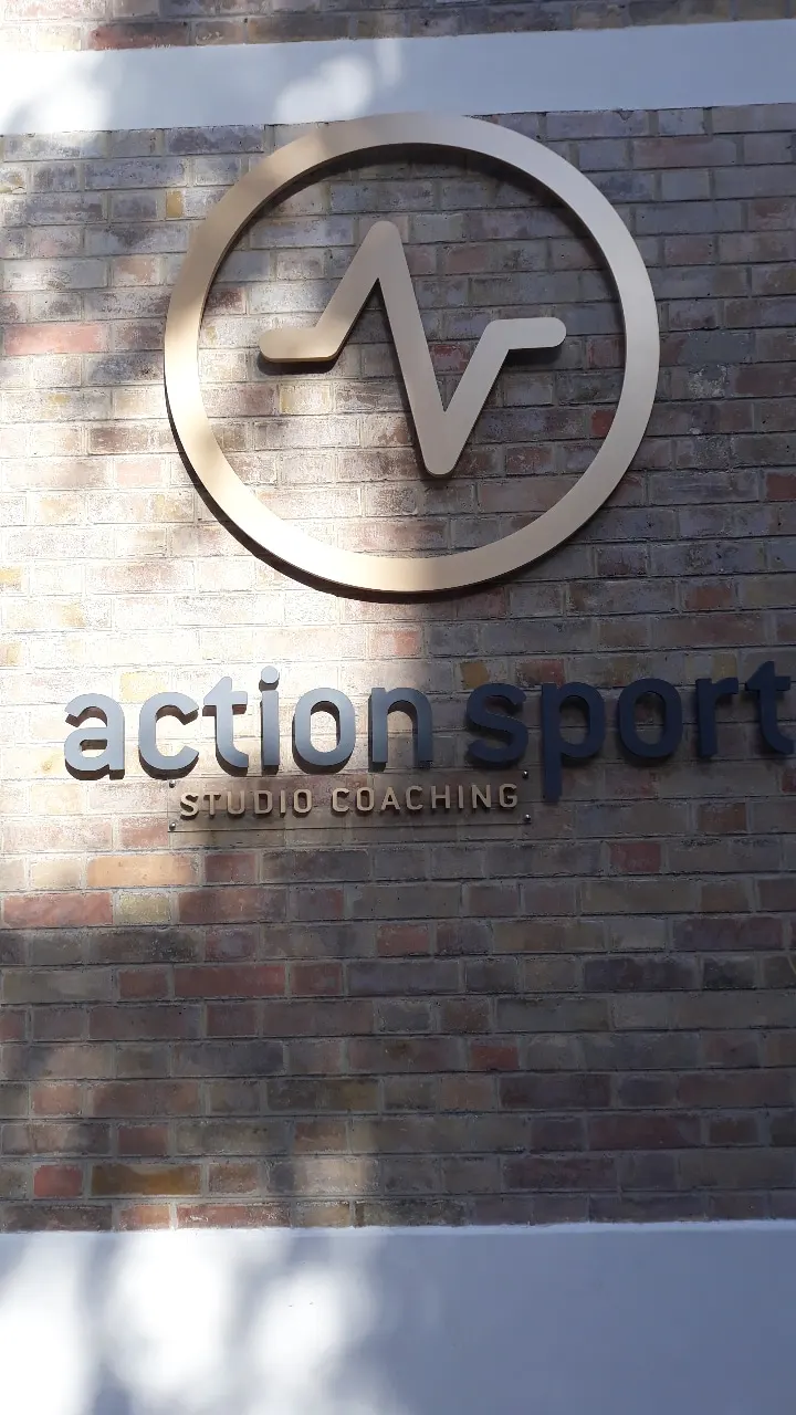Action Sport Boulogne — escalade-studio à Boulogne-Billancourt — 5