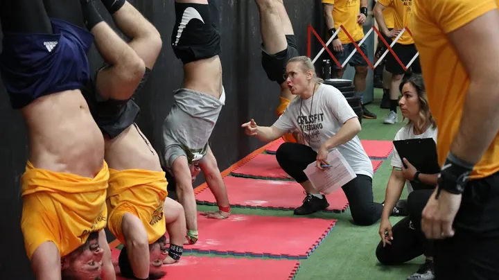 Crossfit Altessano — crossfit-studio a Vallette, Torino — 3