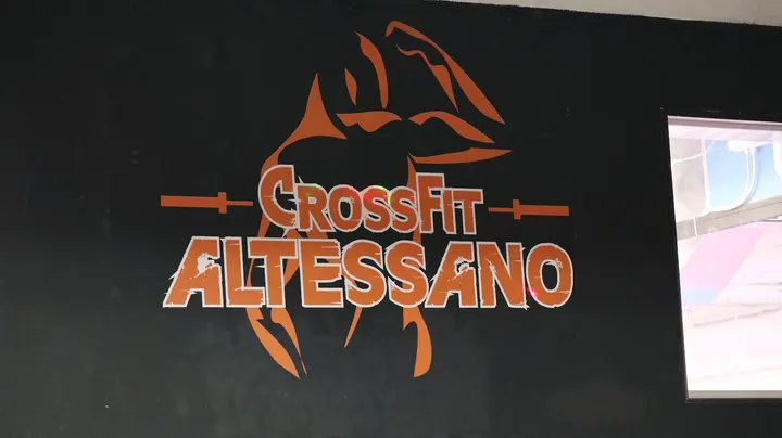 Crossfit Altessano — crossfit-studio a Torino — 4