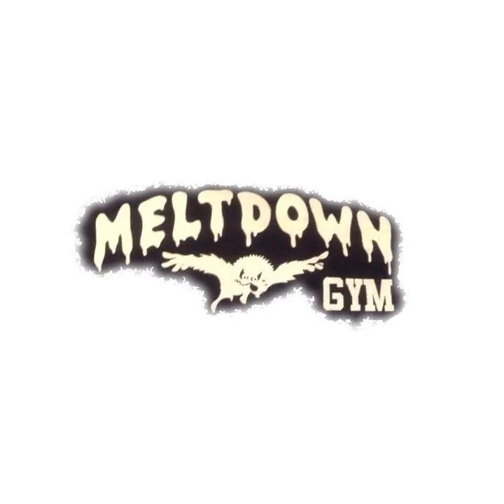 Meltdown Gym — fitness studio in Belgrave, Leicester — 3
