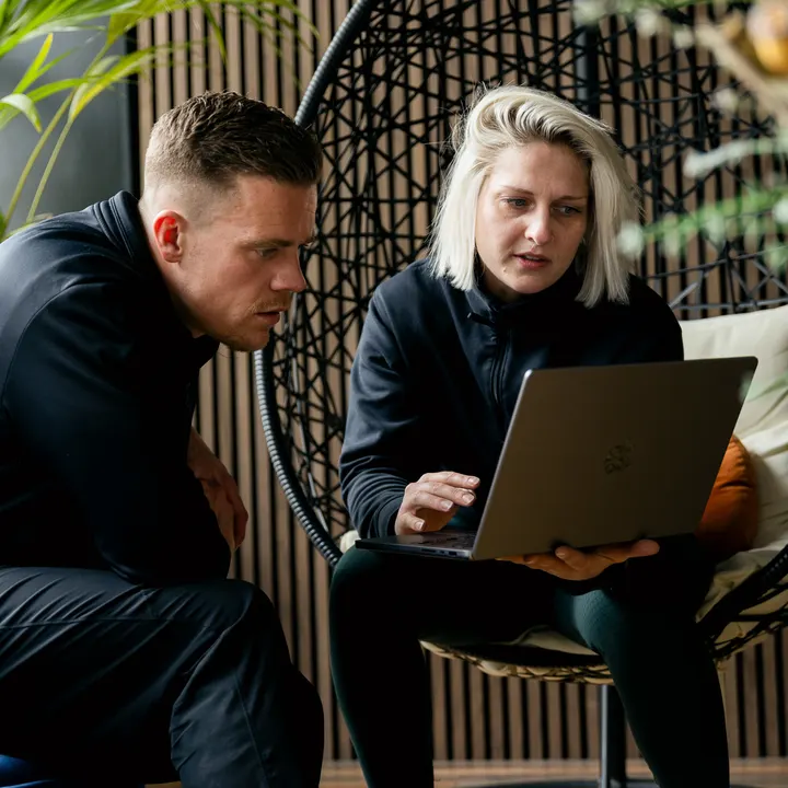 Sterck Boutique Gym — Personal training in South, Groningen