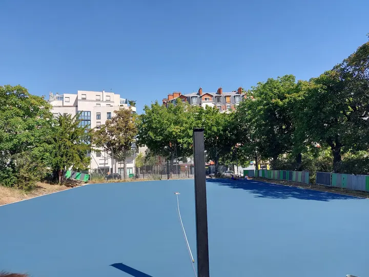 Centre Sportif Léo Lagrange — salle de fitness-studio à Paris 12e Arrondissement, Paris — 3