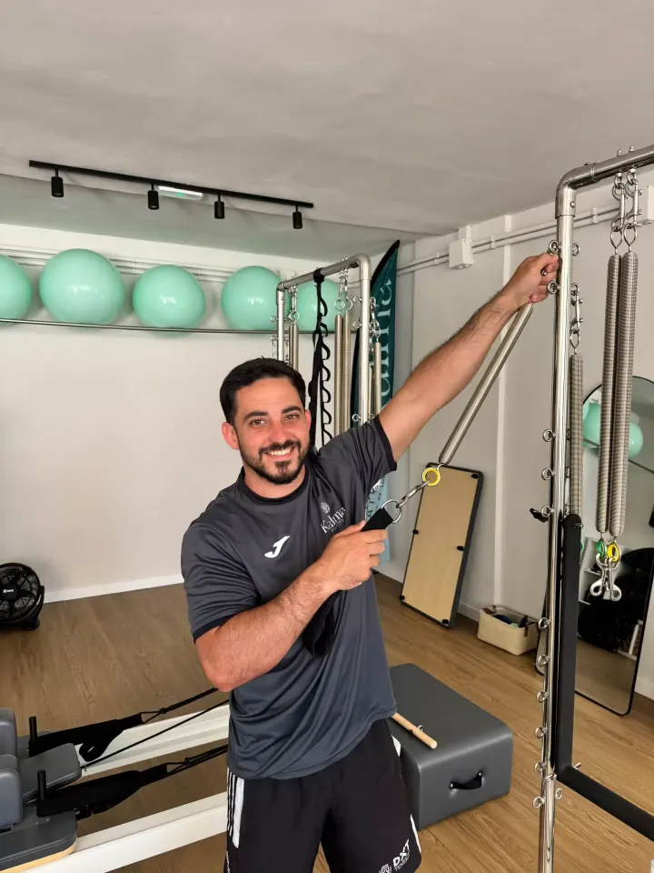 Kalma Pilates Studio Canarias — pilates-studio en Santa Cruz de Tenerife — 3