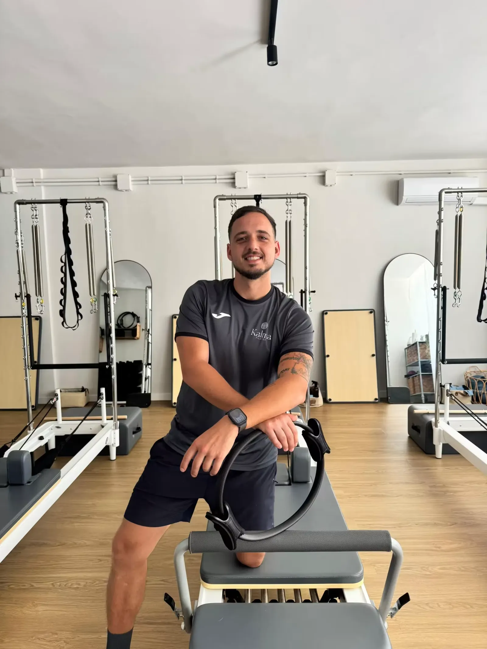 Kalma Pilates Studio Canarias — pilates-studio i Santa Cruz de Tenerife — bild 4