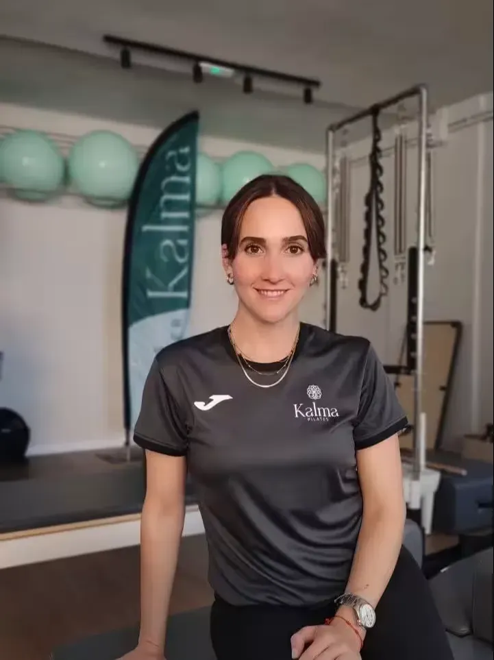 Kalma Pilates Studio Canarias — pilates-studio i Santa Cruz de Tenerife — bild 5